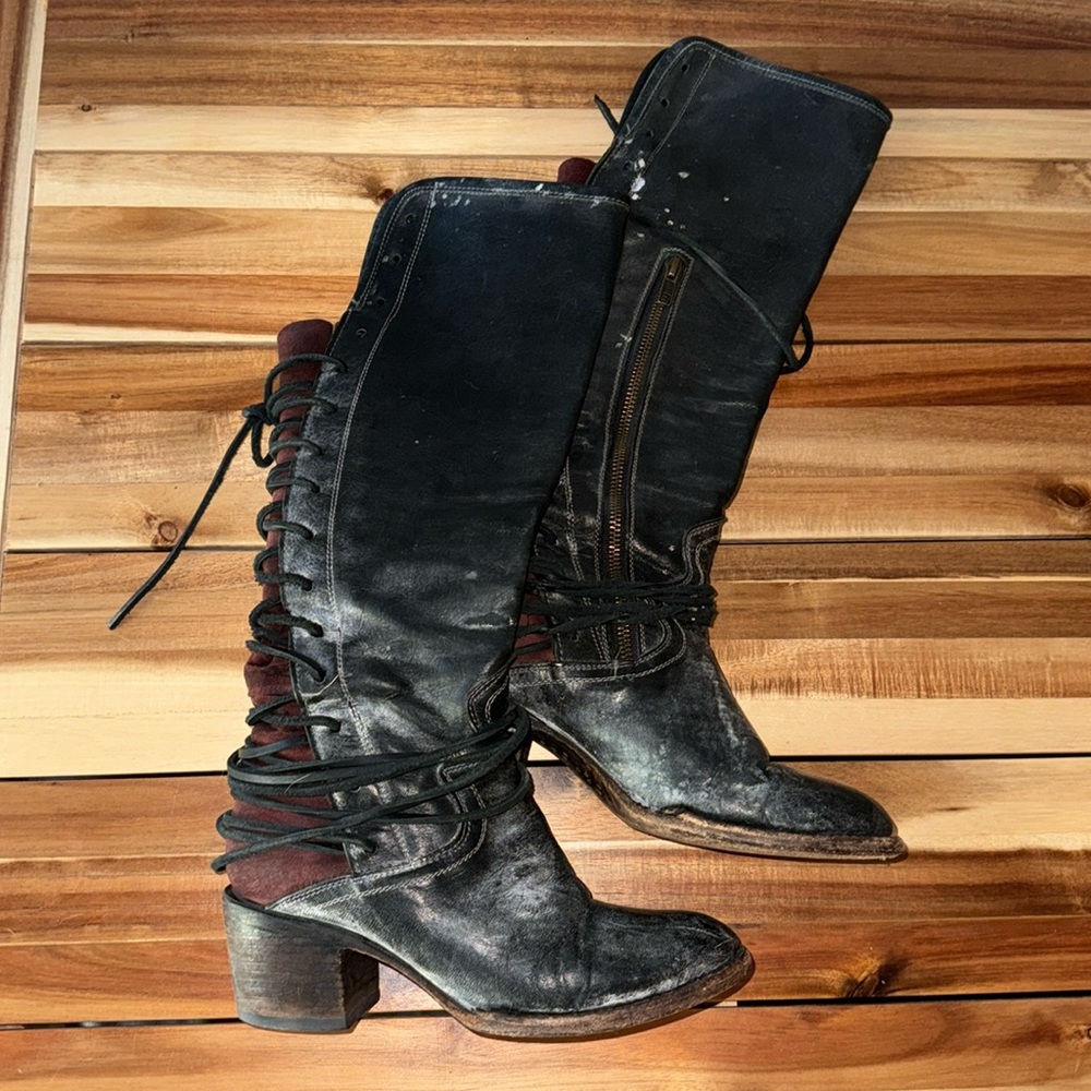 Freebird by Steven “Coal”